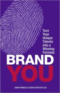 brand you