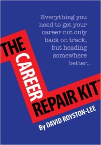 career repair kit